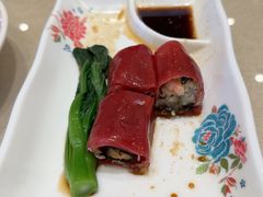 -唐苑酒家·岭南粤菜名店(太古仓店)