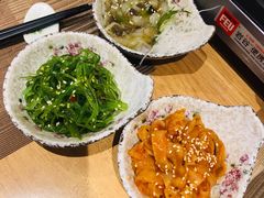 -酒井酱子·深夜食堂(东城汇店)