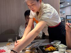 -海底捞火锅(万科广场店)