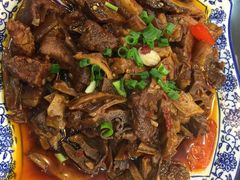 -徽州美食(三十年老店)