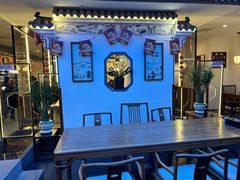 -徽韵人家·传承正宗徽菜(牡丹园店)