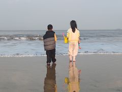 -东海半边山旅游度假区