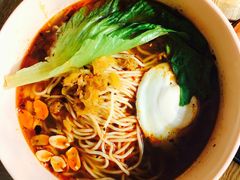 -长颈鹿的口袋钵钵鸡(市南店)