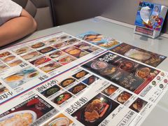 -敏华冰厅(平安金融中心店)
