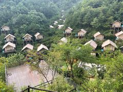 -北京山里寒舍度假酒店