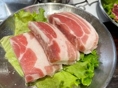 厚切五花-悟能八戒烤肉自助(秦隆步行街店)