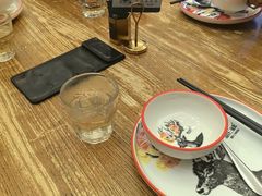 -新白鹿餐厅(龙游路店)
