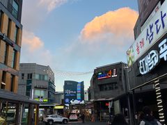 -西归浦每天偶来市场