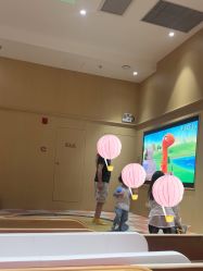 -奈尔宝家庭中心·亲子餐厅(前滩店)