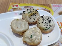 -小杨生煎(松江大学城店)