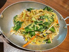 -大同江朝鲜菜•长春地标美食(绿园吾悦广场店)