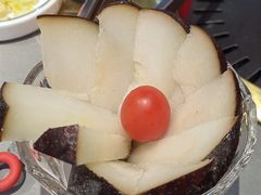 冻梨-棒小伙·齐齐哈尔烤肉(龙茗路店)