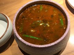 老昆明米线-云水瑶意境云南菜餐厅(大悦城店)
