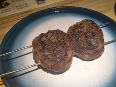 -通海俄式烧烤(下瓦房店)