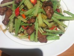 -湘与香缘·湖南菜(王府井北京市百货大楼店)