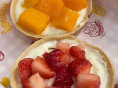 -红豆Q醇·新派车轮饼 铜锣烧(健康路店)