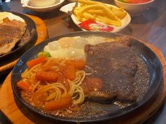 -豪享来中西餐厅(隆昌店)