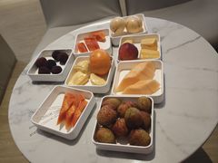 -涨巢·潮玩水疗局