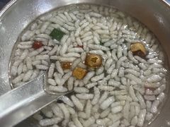 -张关合渣(航空大道店)