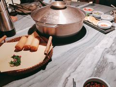 -大头椰·椰子鸡火锅(南宁万象城店)