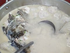 鱼头鱼丸-刘涛酒店(江滩公园店)