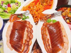 -北平食府·北京烤鸭(北京西站六里桥店)