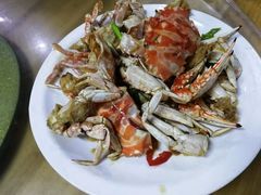 -清水湾3号(东方小周海鲜店)