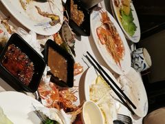 -星伦多自助料理(华润万象城店)