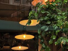 -Be Lived Cafe比例咖啡(摩天轮店)