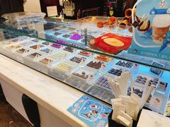 -GODIVA(恒隆广场店)