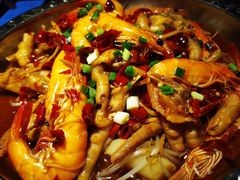 -胖哥俩肉蟹煲(湖滨银泰in77店)