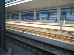 -金山北站