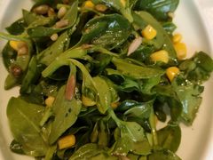 八宝穿心莲-马凯餐厅(地安门店)