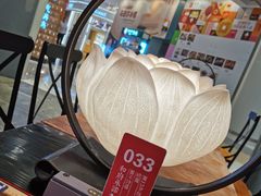 -和府捞面(东直门银座店)