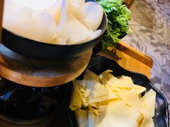 -手选潮汕鲜活牛肉火锅(二七广场店)