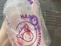 -一只酸奶牛(八一路店)