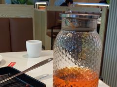 -花田里捞牛火锅(天润店)