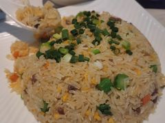 -點無缺茶楼·海鲜酒家(世博店)