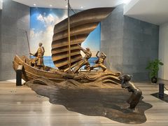 -舟山博物馆