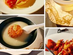 -三利音·浦之舟(滨江大道店)