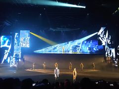 -《12·12》西安事变大型实景演出