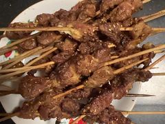 -肆幺幺烤肉(乐汇城店)