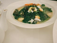 -顺德喜来登酒店·采悦轩