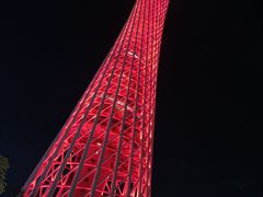 -广州塔