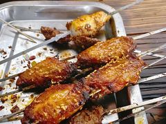 -清真·马峰烤肉(小学习北巷店)