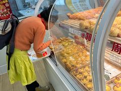 -味多美蛋糕(航天桥店)