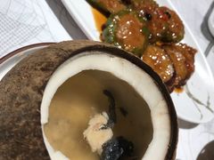 -大鸽饭(体育西路店)