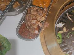 -花味烤肉·拌饭(建邺万达店)