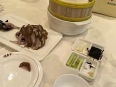 -北京全聚德(西客站店)