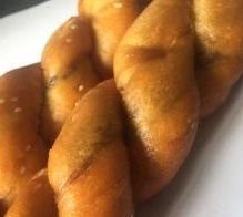 夹沙麻花-嘉华饼屋JOY BAKERY(南屏街店)